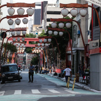 É o momento para flexibilizar a quarentena?
