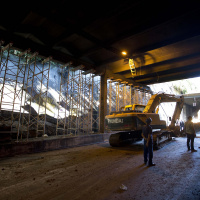 No Brasil, se fiscaliza muito pouco. E no Rio de Janeiro, não se fiscaliza nada