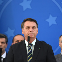 Esse é o momento de discutir um processo de impeachment ou abertura de CPI?