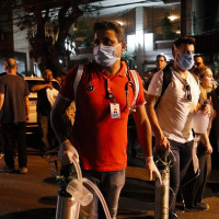 Episódio do incêndio no Rio mostra como é importante a boa comunicação