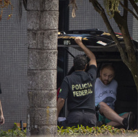 Hackers: se você tem uma função importante na administração do país não dá para levar o primeiro golpe