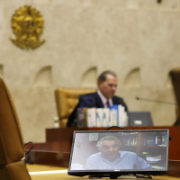 O uso da videoconferência no Poder Judiciário restringe a defesa?