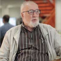 É difícil para o jornalismo brasileiro enfrentar mais um dia sem o Clóvis Rossi