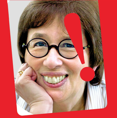 Just The Right Book With Roxanne Coady