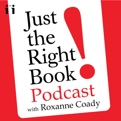 Just The Right Book With Roxanne Coady