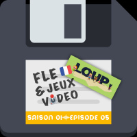 Le jeu Loup en classe de FLE