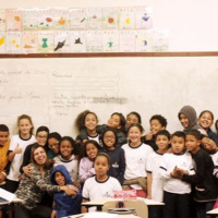 Educast - Episódio 2: EMEF Educandário Dom Duarte