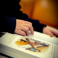 Antonio Castro Lopes era um inconformado com as palavras importadas