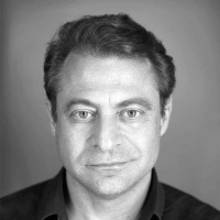 Peter Diamandis - X Prize