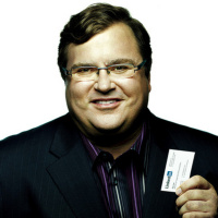 Reid Hoffman - Linkedin