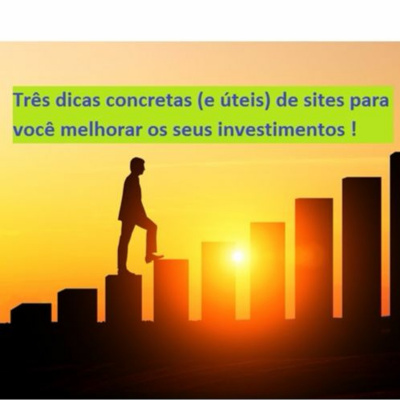 Educação Financeira Para Todos