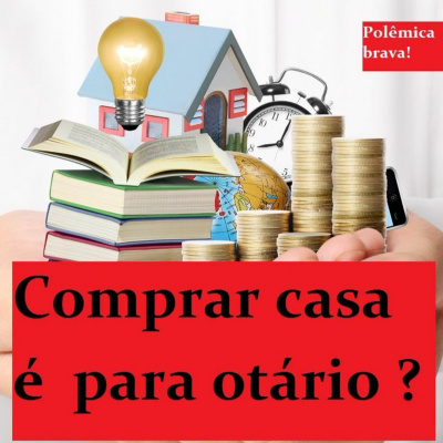 Educação Financeira Para Todos