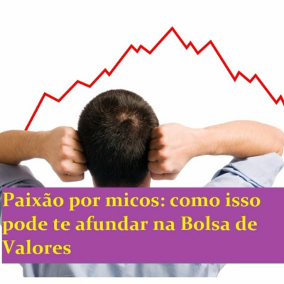 Educação Financeira Para Todos