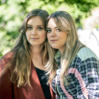 First Aid Kit knuffar ut First Aid Kit på Svensktoppen