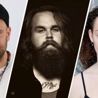 Stiko Per Larsson, Chris Kläfford och Rhys utmanar