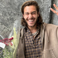 Benjamin Ingrosso historisk på Svensktoppen