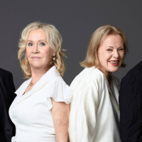 Abba går rakt in på Svensktoppen med ännu en låt