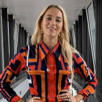 Tidigare ettor intar listan – Svensktoppen med Carolina Norén