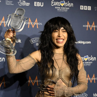 Är Eurovisiondrottningen fortfarande Svensktoppsdrottning?