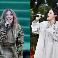 Är det dubbelt av Miss Li amp Miriam Bryant på Svensktoppen denna veckan också?
