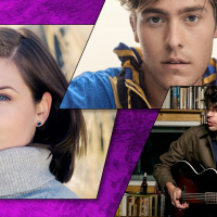 Albin Lee Meldau , Patricia Birgersson och Benjamin Ingrosso är veckans utmanare till Svensktoppen. 