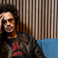 Eagle-Eye Cherry ny på Svensktoppen!