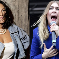 Grattis Molly Sandén och Miss Li!