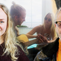 Anna Bergendahl, Uno Svenningsson och Smith amp Thell är veckans utmanare!