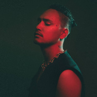 Artisten Alexander ”Newkid” Ferrer börjar bli farlig