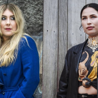 Nu puttar Molly Hammar ner Miss Li på Svensktoppen – Ingen Annan Rör Mig Som Du toppar listan