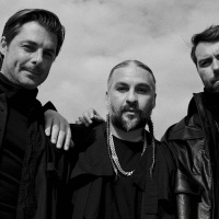 Swedish House Mafia gör stark debut på Svensktoppen mitt i Melodifestivaltider