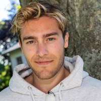 Benjamin Ingrosso ny på listan