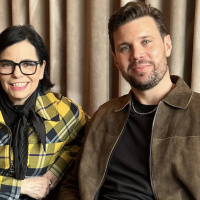 Revansch för Robin Bengtsson på Svensktoppen