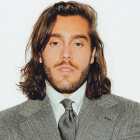 Benjamin Ingrosso gör det igen!