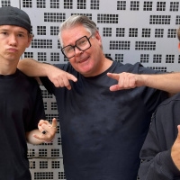 Lyckas Marcus amp Martinus lika bra på Svensktoppen som i Melodifestivalen?