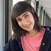 Laleh: Jag har konfronterats med min onda och goda sida