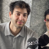 Darin är ny etta och bryter den kvinnliga toppdominansen på Svensktoppen