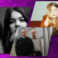 First Aid Kit , Adolphson amp Falk och Linnea Henriksson är veckans utmanare till Svensktoppen. 