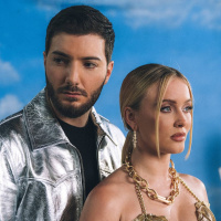 Zara Larsson och Alesso högsta nykomlingar på Svensktoppen