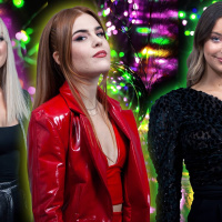 Nu bubblar melodifestivalens favorittippade finalister på Svensktoppen 