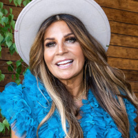 Carola bubblar på Svensktoppen