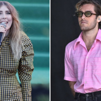 Välkommen Miss Li och Benjamin Ingrosso