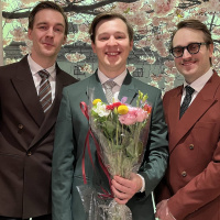 KAJ om framgångarna: ”Planeterna måste ha stått rätt”