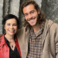 Benjamin Ingrosso ny på Svensktoppen