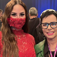 FELICIA ny etta på Svensktoppen!
