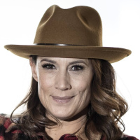 Jill Johnson: Det får göra ont, det är okej att sörja!