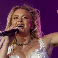 Zara Larsson avancerar på Svensktoppen med nya låten