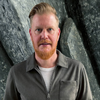 Oscar Magnusson: Sorgen hindrar mig inte längre