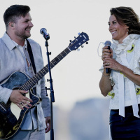Jill Johnson och Robin Stjernberg är tillbaka på Svensktoppen men vem är helt ny?