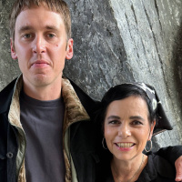Thomas Stenström ny etta på Svensktoppen